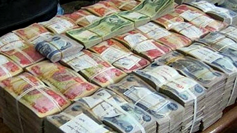 عه‌بادی گه‌نده‌ڵی گومرگه‌كان پشتڕاست ده‌كاته‌وه‌